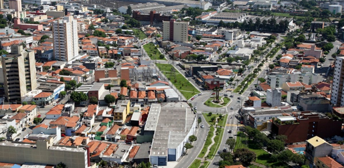 Qual a melhor cidade para morar na rua?