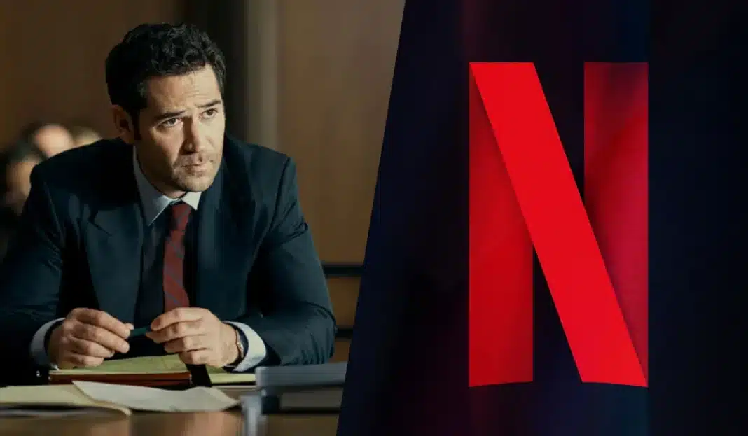 As 6 séries mais assistidas do MUNDO na Netflix atualmente