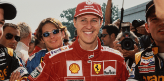 Michael Schumacher: o que se sabe sobre a aparição pública?