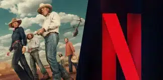 6 lançamentos na Netflix nesta semana, entre 24 até 27 de outubro