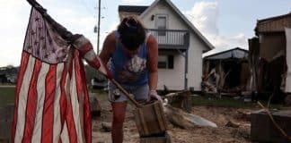 “Vocês vão morrer“: prefeita de cidade na Flórida alerta moradores que não deixarem região até chegada do furacão Milton