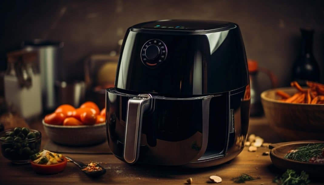 Veja quais tipos de alimentos você NÃO pode colocar na Airfryer