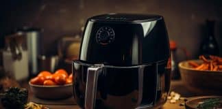 Veja quais tipos de alimentos você NÃO pode colocar na Airfryer