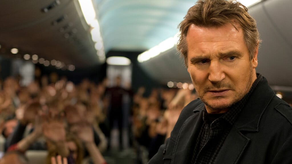 sabervivermais.com - Filme com Liam Neeson estreia na Netflix e entra para o top 10 mundial no primeiro dia