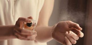 O que significa usar sempre o mesmo perfume?